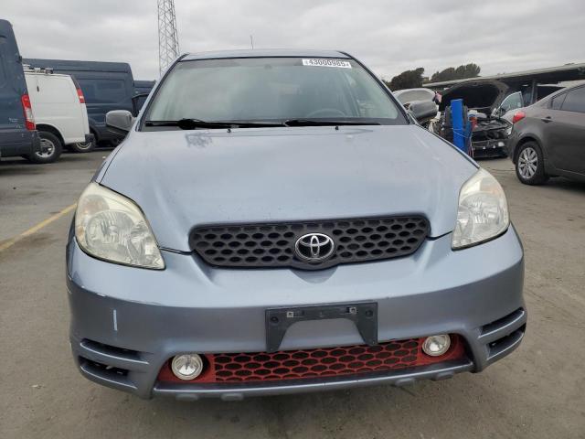 Photo 5 from auction – 2004 TOYOTA COROLLA MA with VIN 2T1KR32E64C246295