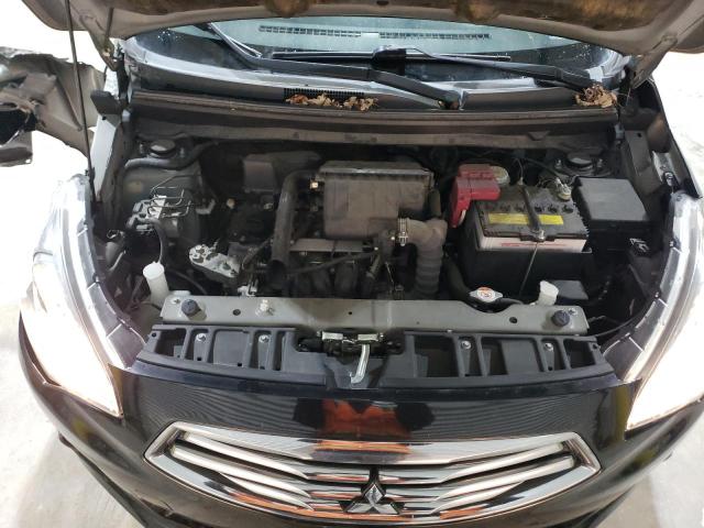 Photo 11 from auction – 2018 MITSUBISHI MIRAGE G4 with VIN ML32F3FJ4JHF12944