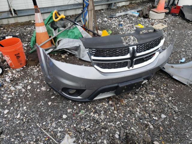 Photo 13 from auction – 2017 DODGE JOURNEY SX with VIN 3C4PDDBG2HT512331