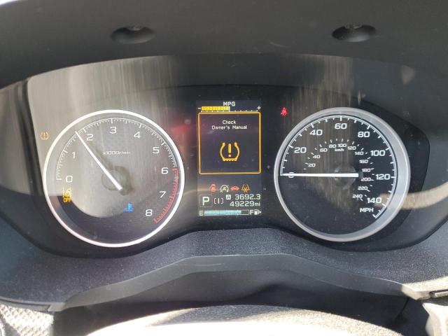 Photo 9 from auction – 2019 SUBARU FORESTER P with VIN JF2SKAEC5KH510524