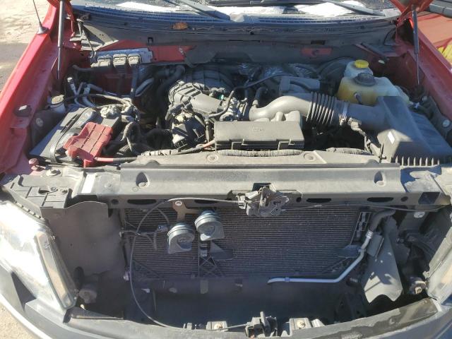 Photo 11 from auction – 2014 FORD F150 with VIN 1FTMF1CM5EKE42286