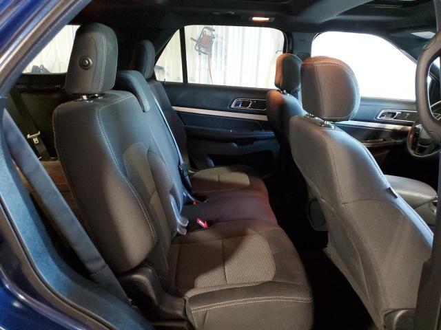 Photo 11 from auction – 2017 FORD EXPLORER X with VIN 1FM5K8D84HGB86560