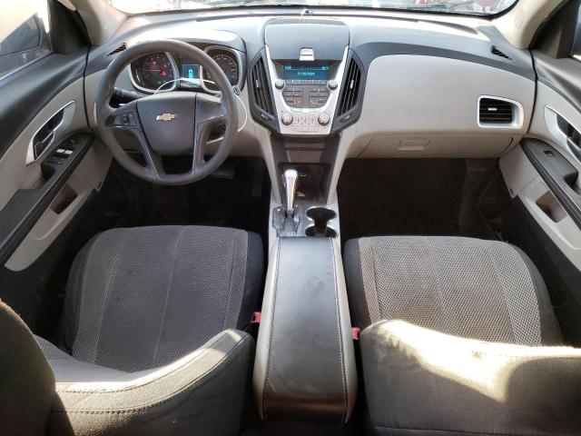 Photo 8 from auction – 2010 CHEVROLET EQUINOX LT with VIN 2CNFLDEY0A6358615