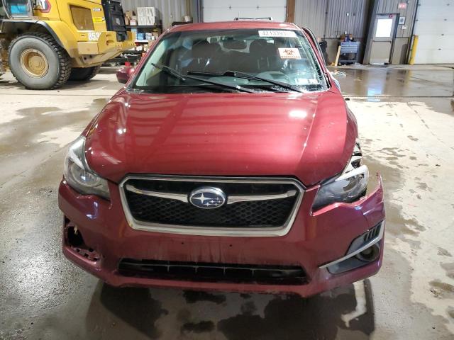 صورة رقم 5 من المزاد - 2015 SUBARU IMPREZA PR مع VIN JF1GPAC65FH202557