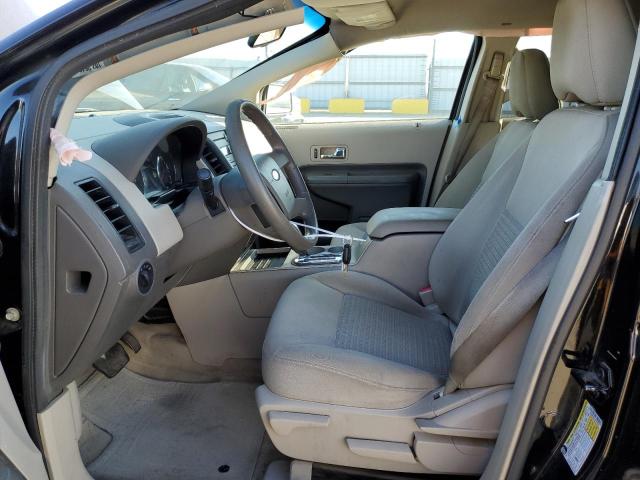 Photo 7 from auction – 2007 FORD EDGE SE with VIN 2FMDK36C57BA99501