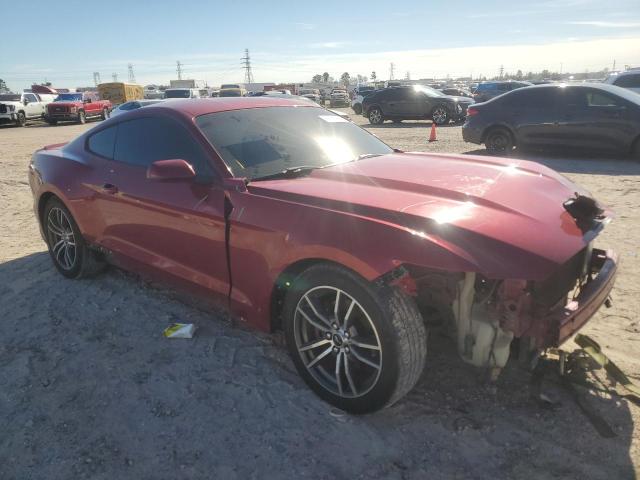 Photo 4 from auction – 2017 FORD MUSTANG with VIN 1FA6P8TH8H5279255