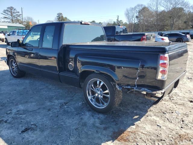 Photo 2 from auction – 1994 GMC SIERRA C15 with VIN 2GTEC19K8R1550135