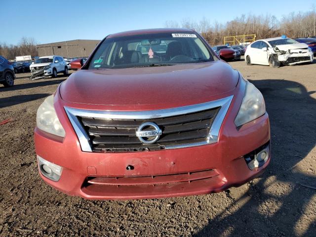 Photo 5 from auction – 2015 NISSAN ALTIMA 2.5 with VIN 1N4AL3AP7FC114194