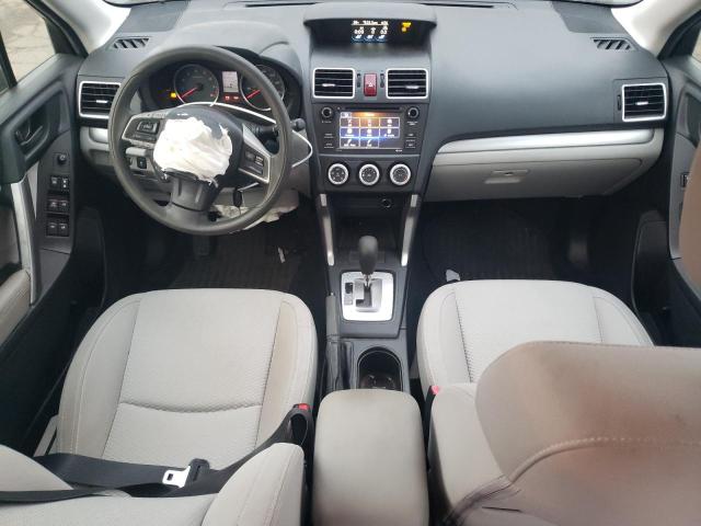 Photo 8 from auction – 2016 SUBARU FORESTER 2 with VIN JF2SJABC1GH482171