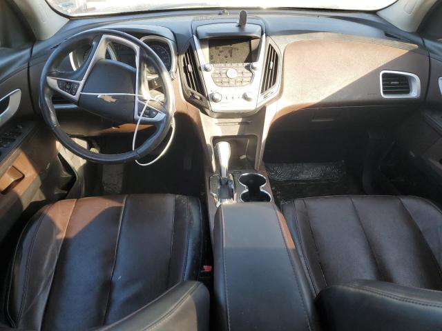 Photo 8 from auction – 2011 CHEVROLET EQUINOX LT with VIN 2GNALFEC2B1272713