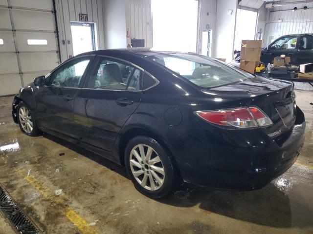 Снимка 2 от търг – 2011 MAZDA 6 I с VIN 1YVHZ8CH7B5M30455