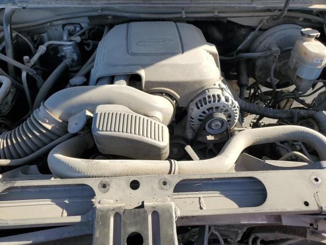 Photo 11 from auction – 2012 CHEVROLET SILVERADO with VIN 3GCPCTE00CG308401