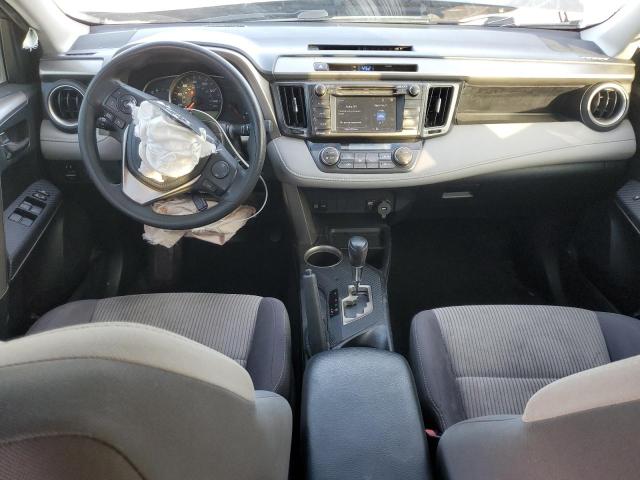 Photo 8 from auction – 2014 TOYOTA RAV4 XLE with VIN 2T3WFREV8EW106698