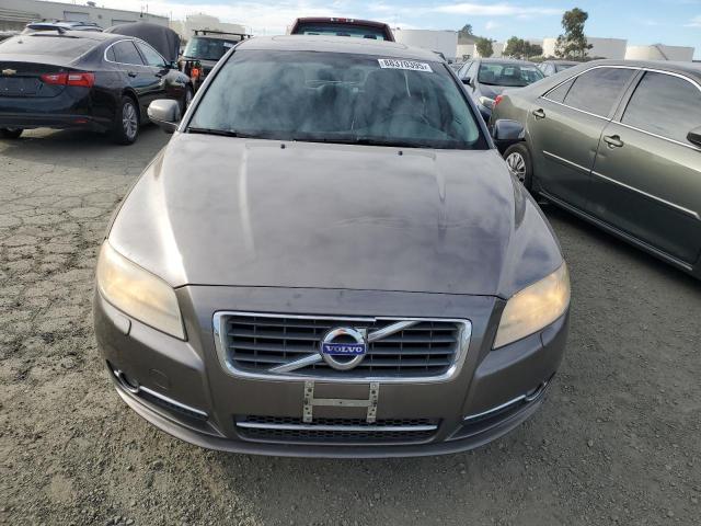 Photo 5 from auction – 2010 VOLVO S80 3.2 with VIN YV1960AS7A1120776