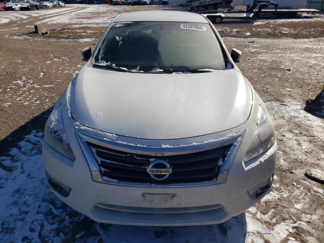 Photo 5 from auction – 2015 NISSAN ALTIMA 2.5 with VIN 1N4AL3AP1FN376264