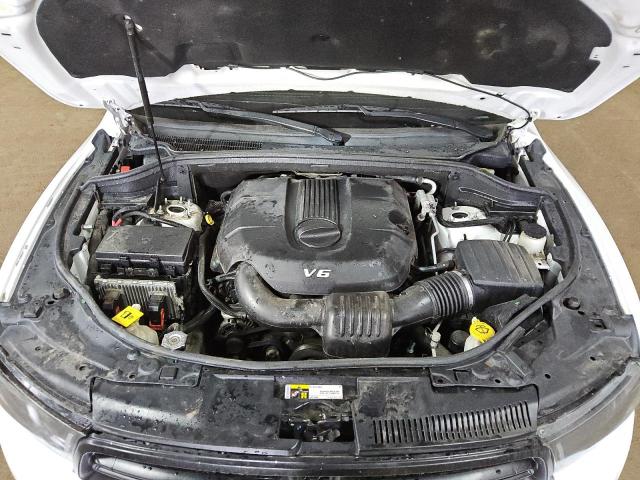 Photo 12 from auction – 2015 DODGE DURANGO LI with VIN 1C4RDJDG6FC850408