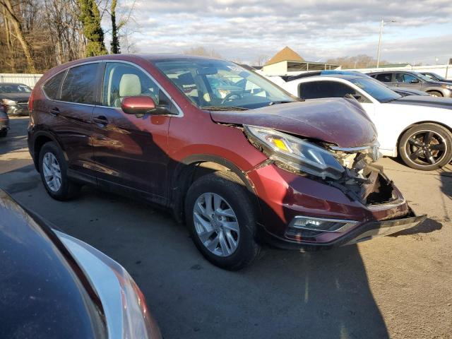 Photo 4 from auction – 2015 HONDA CR-V EX with VIN 2HKRM4H55FH674689