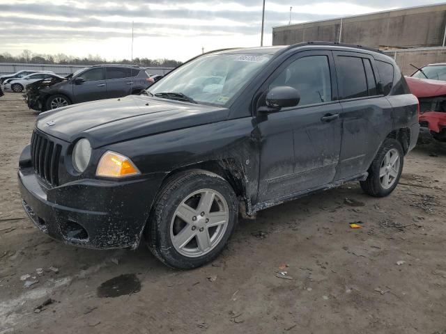 Zdjęcie 1 z aukcji – 2010 JEEP COMPASS SP z VIN 1J4NT4FB8AD578834