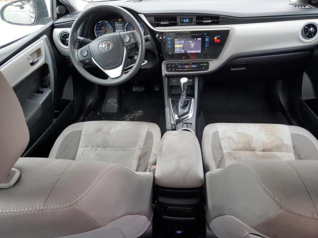 Photo 8 from auction – 2019 TOYOTA COROLLA L with VIN 2T1BURHE6KC206272