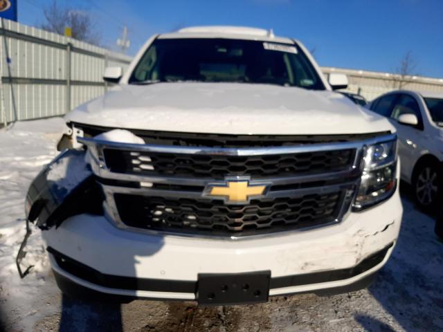 Photo 5 from auction – 2016 CHEVROLET TAHOE C150 with VIN 1GNSCBKC8GR403630