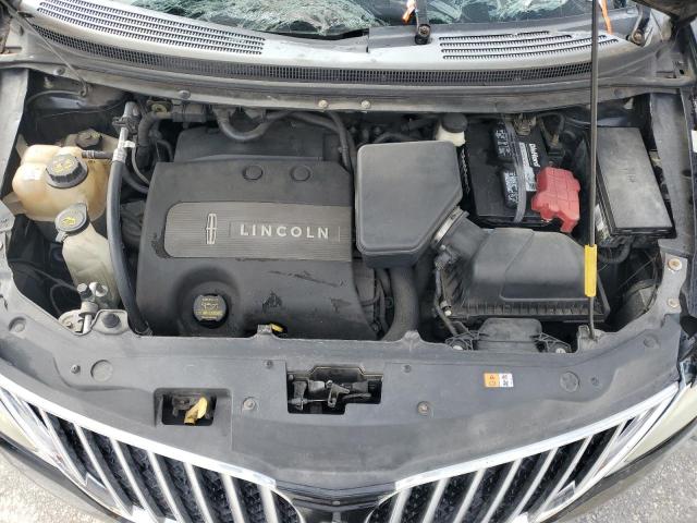 Photo 12 from auction – 2011 LINCOLN MKX with VIN 2LMDJ6JK9BBJ20981