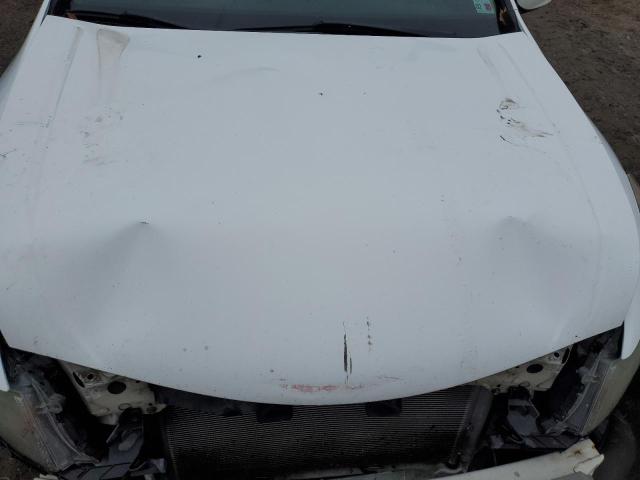Photo 11 from auction – 2012 HONDA ACCORD SE with VIN 1HGCP2F6XCA121392