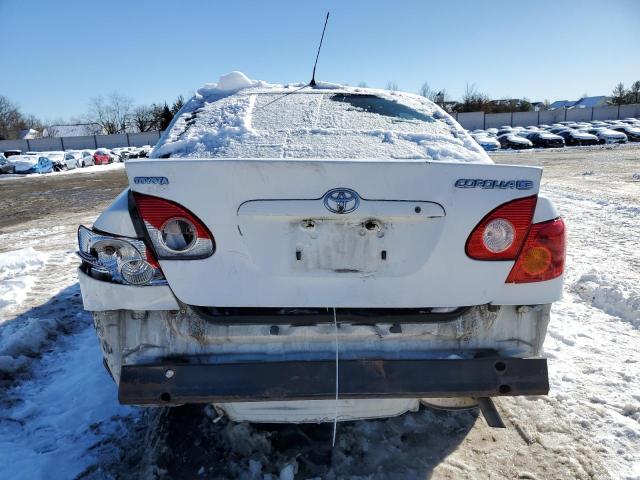 صورة رقم 6 من المزاد - 2004 TOYOTA COROLLA CE مع VIN 2T1BR38E54C274810
