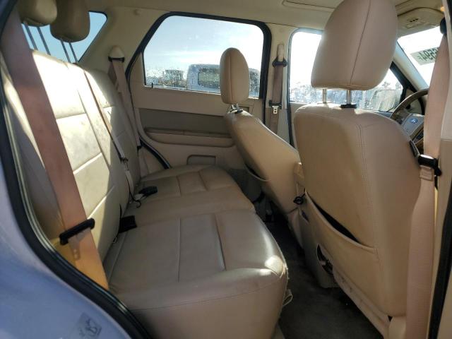 Photo 11 from auction – 2011 FORD ESCAPE LIM with VIN 1FMCU9EG0BKB89084