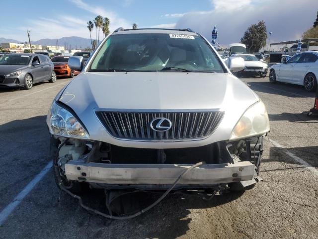 Photo 5 from auction – 2009 LEXUS RX 350 with VIN 2T2GK31U79C073618