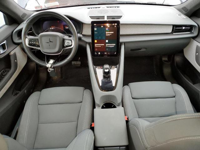 Photo 8 from auction – 2023 POLESTAR 2 with VIN YSMEG3KA6PL132816