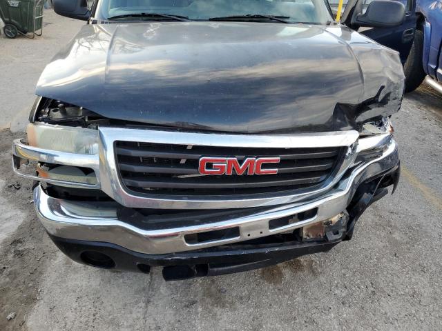 Photo 11 from auction – 2006 GMC NEW SIERRA with VIN 2GTEC19V961279513
