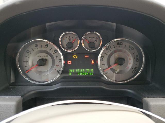 Photo 9 from auction – 2009 FORD EDGE LIMIT with VIN 2FMDK39C79BA76901