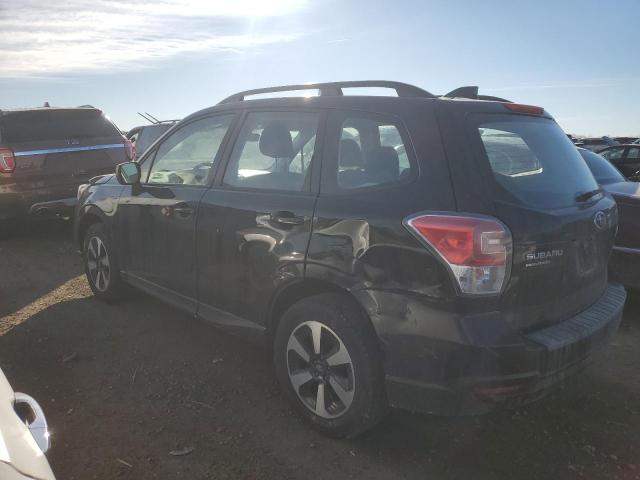 Foto 2 de la subasta – 2017 SUBARU FORESTER 2 con VIN JF2SJABC8HH805195