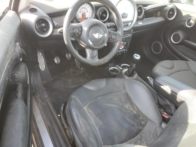Photo 8 from auction – 2013 MINI COOPER S with VIN WMWSV3C57DT480249