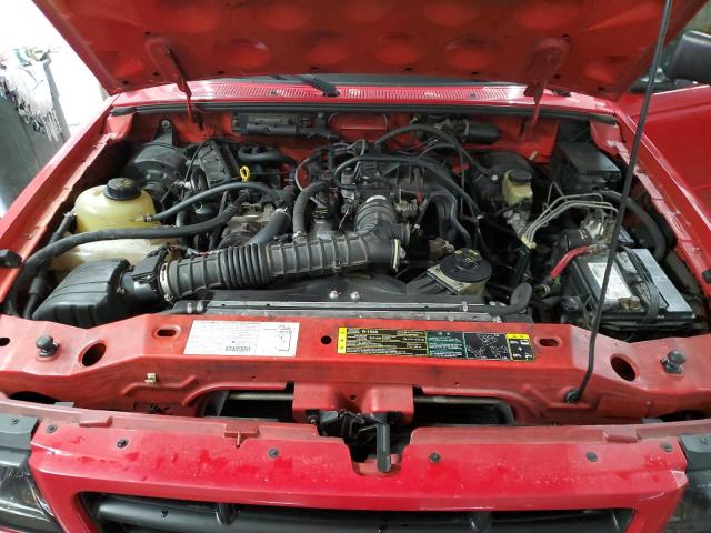 Photo 12 from auction – 2003 FORD RANGER with VIN 1FTYR10D53PB79973