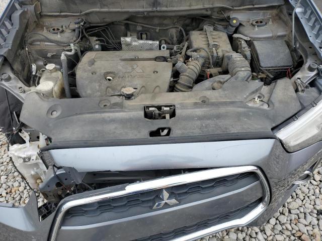 Photo 12 from auction – 2014 MITSUBISHI OUTLANDER with VIN 4A4AP3AU7EE002494