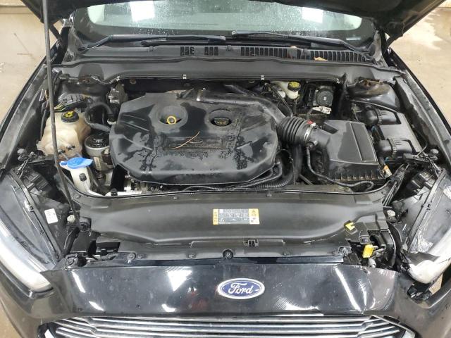 Photo 11 from auction – 2016 FORD FUSION SE with VIN 3FA6P0T99GR326296