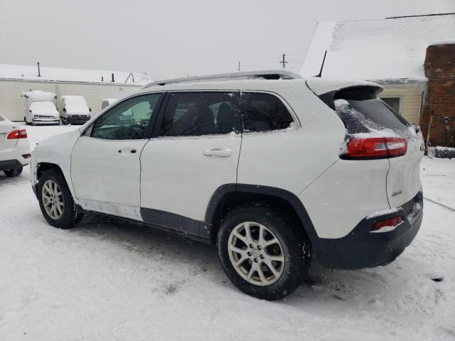 Photo 2 from auction – 2016 JEEP CHEROKEE L with VIN 1C4PJMCB5GW341899