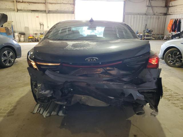 Photo 6 from auction – 2021 KIA FORTE FE with VIN 3KPF24AD8ME369957