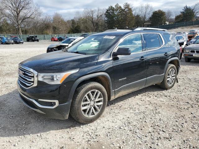Photo 1 from auction – 2017 GMC ACADIA SLE with VIN 1GKKNSLS8HZ286761