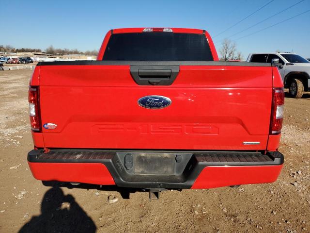 Photo 6 from auction – 2019 FORD F150 SUPER with VIN 1FTEW1CPXKKF00452