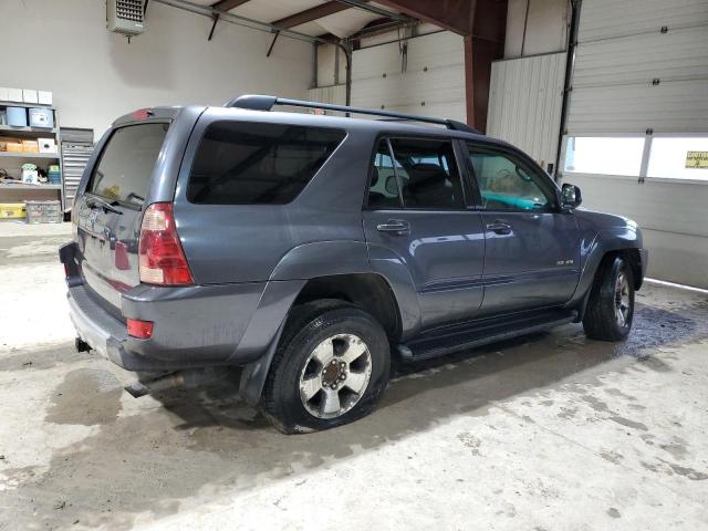 Photo 3 from auction – 2003 TOYOTA 4RUNNER SR with VIN JTEBT14R138005465