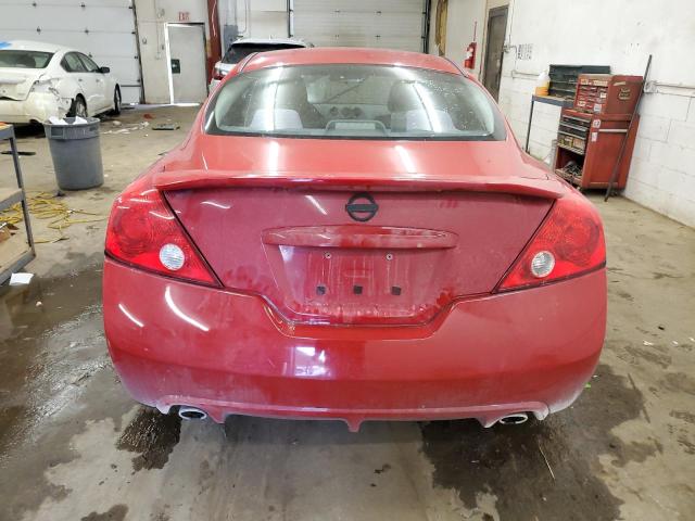Photo 6 from auction – 2011 NISSAN ALTIMA S with VIN 1N4AL2EP3BC158630
