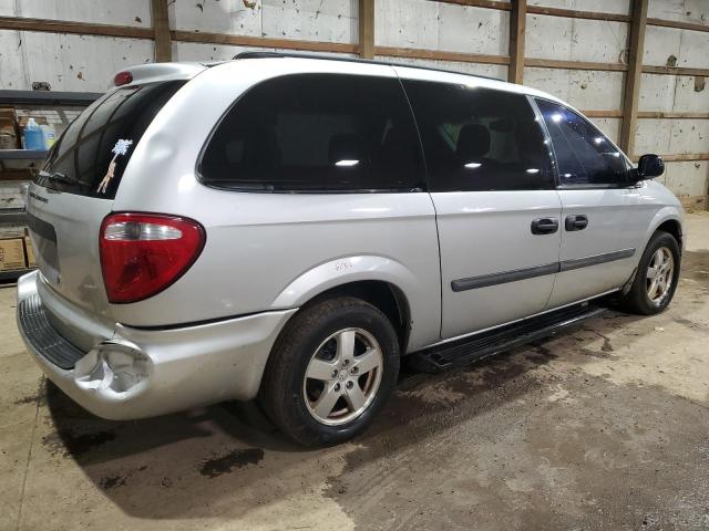 Photo 3 from auction – 2007 DODGE GRAND CARA with VIN 1D4GP24R57B164697