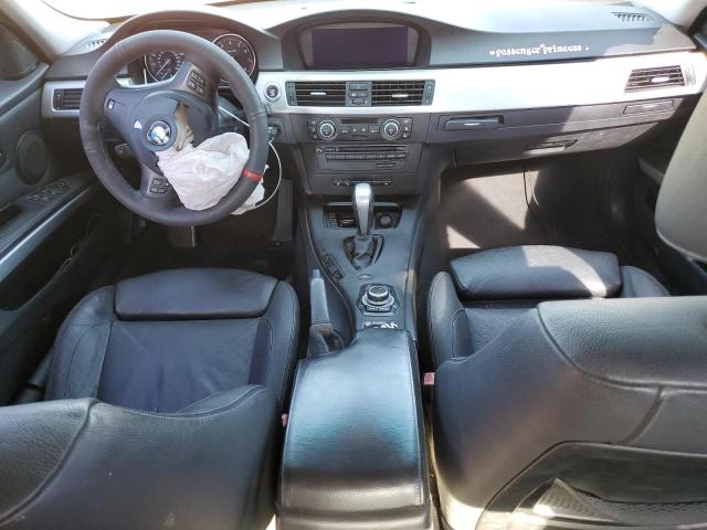 Photo 8 from auction – 2009 BMW 335 XI with VIN WBAPL33599A405227