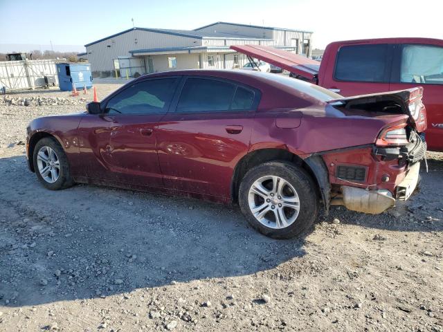Photo 2 from auction – 2019 DODGE CHARGER SX with VIN 2C3CDXBG0KH692073