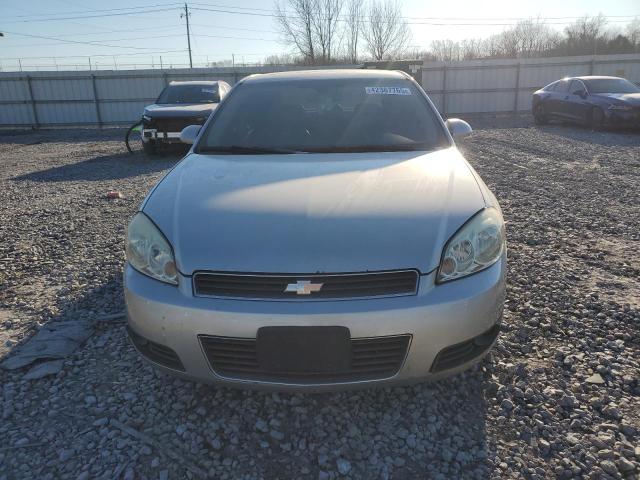 Photo 5 from auction – 2007 CHEVROLET IMPALA LTZ with VIN 2G1WU58R079353720