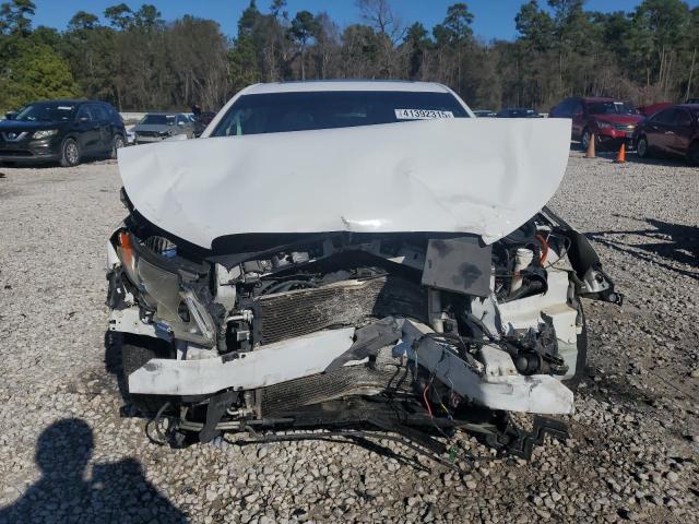 Photo 5 from auction – 2010 BUICK LACROSSE C with VIN 1G4GE5EV0AF242167