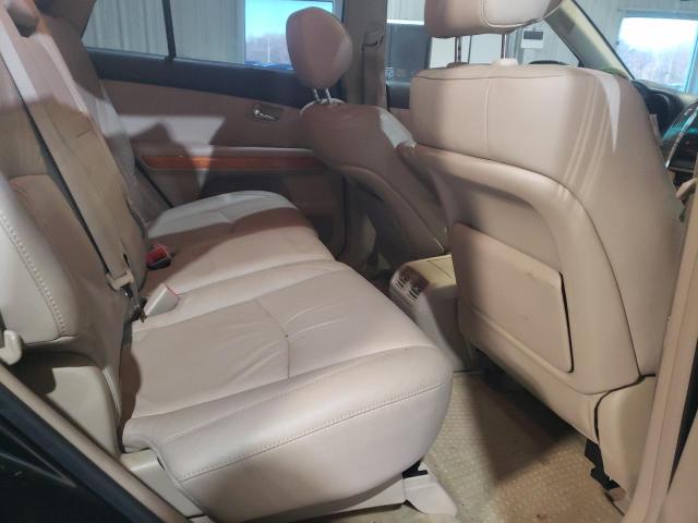 Photo 11 from auction – 2008 LEXUS RX 400H with VIN JTJHW31U382850321