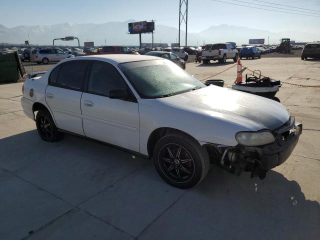 Photo 4 from auction – 2005 CHEVROLET CLASSIC with VIN 1G1ND52F55M184806